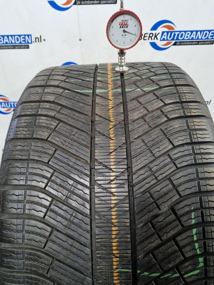 2x Michelin Pilot Alpin (N1) 295/30 R20 101V XL 295/30/20 29, Auto-onderdelen, Banden en Velgen, Band(en), Winterbanden, 20 inch