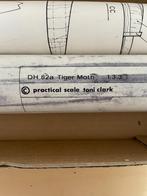 modelbouw, Hobby en Vrije tijd, Overige merken, 1:50 of kleiner, Overige typen, Ophalen of Verzenden