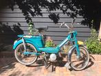 Peugeot 102 met Geel geldig bromfietskenteken, Fietsen en Brommers, Ophalen, Maximaal 45 km/u, 49 cc, Overige merken