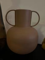 Roze vaas Sissy-Boy, Huis en Inrichting, Woonaccessoires | Vazen, Ophalen, Overige kleuren, Minder dan 50 cm, Glas