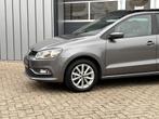 Volkswagen Polo 1.0 Lounge Edition | Pano | Stoel verwarming, Auto's, Volkswagen, Gebruikt, Euro 6, 60 pk, Bedrijf