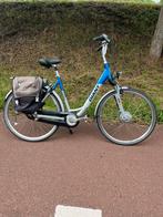 Giant Twist elektrische fiets met 2 accu’s, Ophalen, Zo goed als nieuw