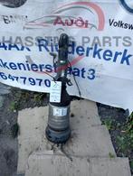 Mercedes-Benz C-Klasse W205 Veerpoot Luchtbalg Rechts-Voor, Gebruikt, -, Ophalen of Verzenden, -