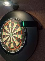 Gran Eye Dart Systeem, Ophalen of Verzenden, Zo goed als nieuw, Dartbord, Elektronisch
