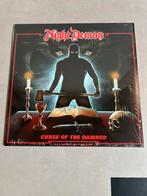 Night demon - curse of the damned, Ophalen of Verzenden, Zo goed als nieuw