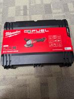 Milwaukee M18 FSAGV125XB-0X Nieuw Haakse Slijper, Doe-het-zelf en Verbouw, Gereedschap | Slijpmachines, Ophalen of Verzenden, Nieuw