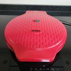 DOMO pizzapan / pizza maker, Huis en Inrichting, Ophalen of Verzenden, Zo goed als nieuw