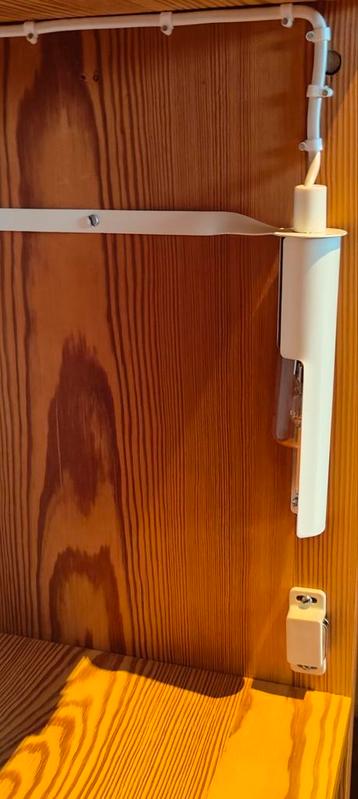 Ikea Ivar Kast Staander Legplanken - afbeelding 6