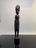 Afrikaans Houten Beeldje, Ophalen of Verzenden