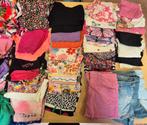 Meisjeskleding 122-128 (80 stuks!) Pakket!, Ophalen, Zo goed als nieuw, Meisje