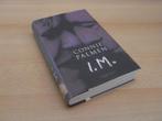 Hardcover boek + originele handtekening Connie Palmen, Verzamelen, Ophalen of Verzenden, Gebruikt