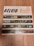 LP: Geluid 10, 39 vogelgeluiden, Cd's en Dvd's, Overige formaten, Ophalen of Verzenden