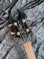 bc rich bass (ruil/koop?), Muziek en Instrumenten, Ophalen of Verzenden, Gebruikt, Elektrisch