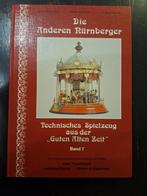Die Anderen Nürnberger: Fleischmann, Boeken, Gelezen, Ophalen of Verzenden, Diverse schrijvers, Overige onderwerpen