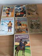 Nostalgische jeugdboeken van vroeger, Antiek en Kunst, Antiek | Boeken en Bijbels, Ophalen of Verzenden