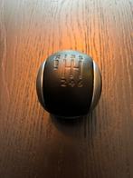 Peugeot lederen pookknop, Auto-onderdelen, Interieur en Bekleding, Ophalen of Verzenden, Nieuw, Peugeot