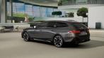 BMW 5 Serie Touring 530e M Sport Automaat / Panoramadak / Tr, Automaat, 1998 cc, Achterwielaandrijving, Zwart