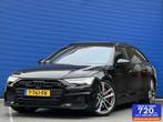 Audi A6 Avant S6 TDI quattro| 4-wielbesturing| Pano dak | St, Automaat, 15 km/l, Gebruikt, Zwart