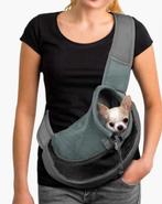 Honden draagzak, Dieren en Toebehoren, Ophalen of Verzenden, Zo goed als nieuw