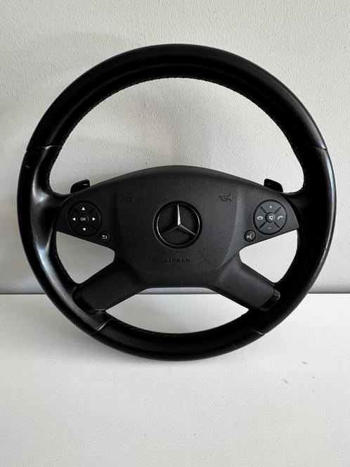 mercedes stuur w212 w210 w211, Auto-onderdelen, Besturing, Mercedes-Benz, Ophalen of Verzenden