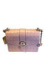 Michael Kors Smokey Rose Heuptas – €199,99, Used products zwolle, Korte smeden 15, Schoudertasje, Zwolle@usedproducts.nl