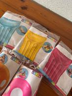 INTEX Luchtbed & Zwembanden - Nieuw! Luchtbedden zwemband, Ophalen of Verzenden, Nieuw