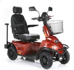 Sterke & stoere Mini Crosser ideaal scootmobiel voor bossen, Overige merken, Gebruikt, Ophalen of Verzenden, 16 km/u of meer