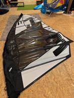 Point 7 AC3 8,2 meter surfzeil 2026, Ophalen, Point 7, Met draagtas, 7 m² of meer