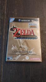 The Legend of Zelda: the Wind Waker - Limited Edition., Spelcomputers en Games, Games | Nintendo GameCube, Avontuur en Actie, 1 speler