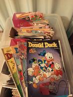 Jaargang Donald duck 2013, 2014, 2015, 1985, 1986, Complete serie of reeks, Ophalen of Verzenden, Gelezen, Walt Disney  Donald duck