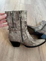 Leren laarsjes Roberto Botticelli, Verzenden, Zo goed als nieuw, Overige kleuren