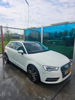 Audi A3 1.2TFSI 2013 NEW APK 28 OCTOBER 2026, Auto's, Voorwielaandrijving, 4 cilinders, 620 kg, Wit