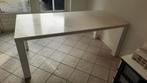 Eettafel IKEA, Huis en Inrichting, Tafels | Eettafels, Ophalen, Gebruikt, 200 cm of meer, 50 tot 100 cm