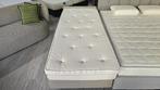 Perfect Pullman topper 90x210, Huis en Inrichting, Ophalen of Verzenden, Tweepersoons, 200 cm