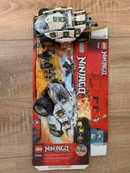 Lego ninjago set 70588, Kinderen en Baby's, Speelgoed | Duplo en Lego, Ophalen of Verzenden, Zo goed als nieuw, Complete set, Lego