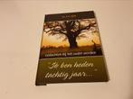 Ds. A.A. Egas, “Ik ven heden tachtig jaar….”, Ophalen of Verzenden, Zo goed als nieuw