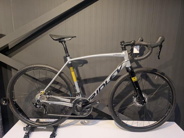 *Nieuw* Ridley Kanzo A 105, Fietsen en Brommers, Fietsen | Racefietsen, Nieuw, Overige merken, Meer dan 20 versnellingen, 28 inch