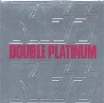 2X NM LP Kiss Double Platinum USA Santa Maria Press, Verzenden, Zo goed als nieuw