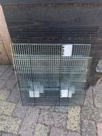 Voorfrontjes voor broedkooien, Dieren en Toebehoren, Ophalen, Nieuw, Hout, Broedkooi of Kweekkooi