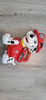 Paw Patrol Letter Pup - Helemaal Compleet!, Ophalen, Zo goed als nieuw, Jongen of Meisje