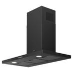 Nieuwe afzuigkap 90cm, Witgoed en Apparatuur, Afzuigkappen, Ophalen, Nieuw, Wandschouwkap