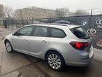 Opel Astra 1.4 Turbo 88KW ST 2012 Grijs, Auto's, Opel, Voorwielaandrijving, Euro 5, Stof, 4 cilinders