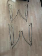 Vespa Sprint/Primavera valbeugels chroom origineel, Ophalen of Verzenden