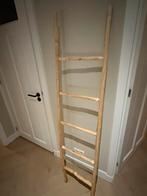 Decoratie trap / ladder, Doe-het-zelf en Verbouw, Ladders en Trappen, Ophalen, Zo goed als nieuw, Minder dan 2 meter