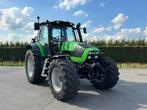 2006 Deutz-Fahr Agrotron 165.7 Vierwielaangedreven landbouwt, Zakelijke goederen, Gebruikt, Deutz - Fahr