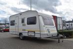 Knaus 8605 Südwind 450 TU | Voortent | Kachel | Vast bed |, Bedrijf, Overige, Knaus, 750 - 1000 kg