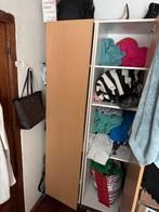 Lange kleding kast, Huis en Inrichting, Kasten | Kledingkasten, Ophalen, Zo goed als nieuw, 50 tot 75 cm, 150 tot 200 cm