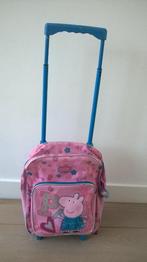 Maak elke trip een avontuur met Peppa Pig aan je zijde, Ophalen, Gebruikt