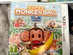 Super monkey ball  3d DS game, Nieuw, Ophalen of Verzenden