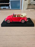 TE KOOP MOOIE MAISTO VOLKSWAGEN CABRIOLET SCHAAL1:18, Hobby en Vrije tijd, Modelauto's | 1:18, Ophalen of Verzenden, Zo goed als nieuw